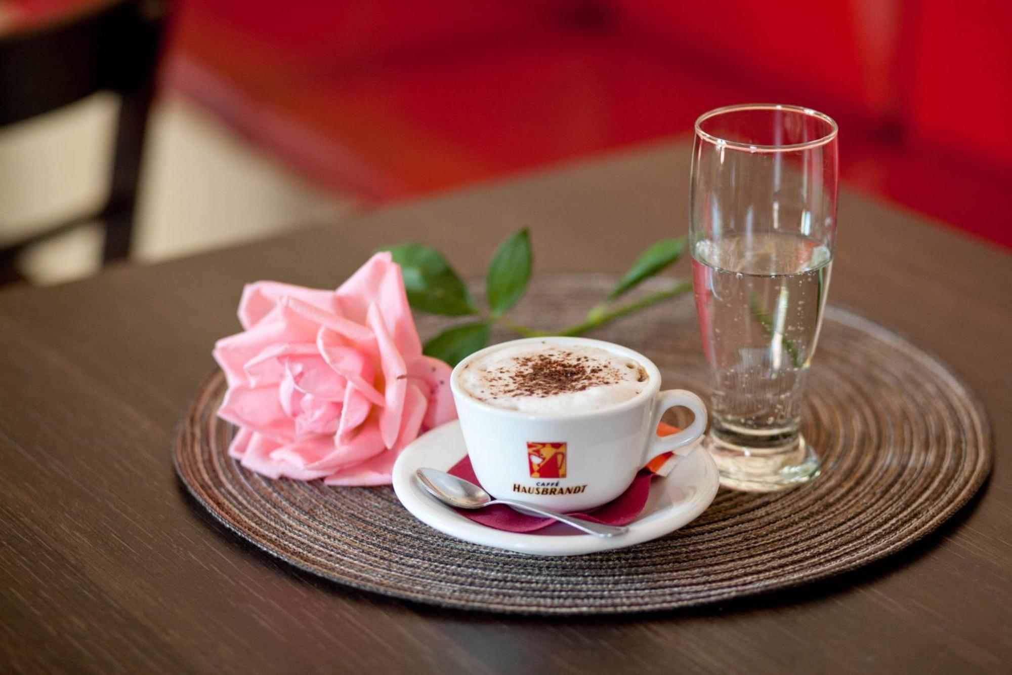 Bed And Breakfast Majesty Nis Bagian luar foto